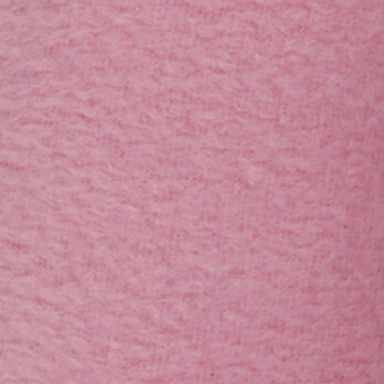 Fleece, L: 125 cm, L: 150 cm, 200 g, heleroosa, 1 tk.