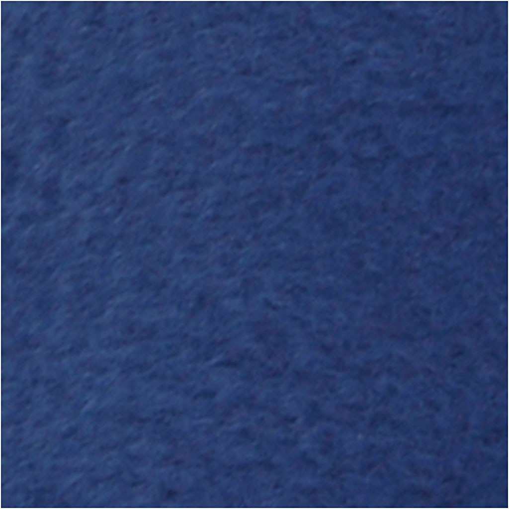 Fleece, L: 125 cm, L: 150 cm, 200 g, sinine, 1 tk. - Image 3