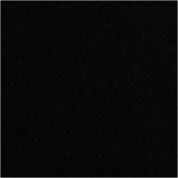 Fleece, L: 125 cm, L: 150 cm, 200 g, must, 1 tk.