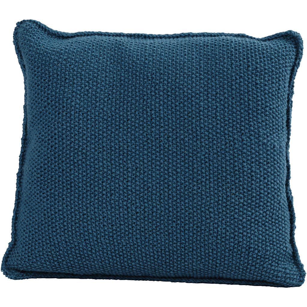 Melbourne villane lõng, L: 92 M, petrool, 50 g/ 1 pallikas - Image 3