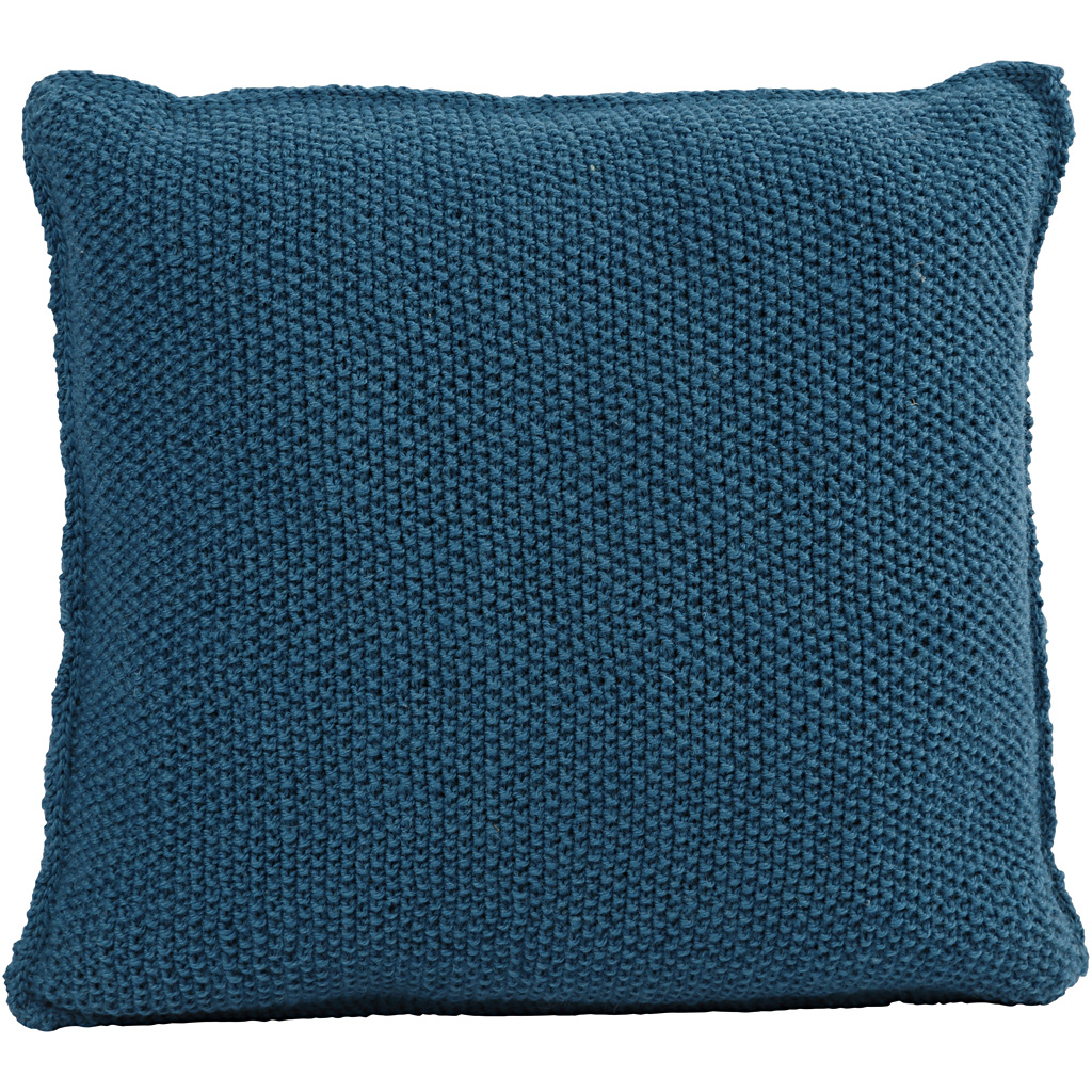 Melbourne villane lõng, L: 92 M, petrool, 50 g/ 1 pallikas - Image 4