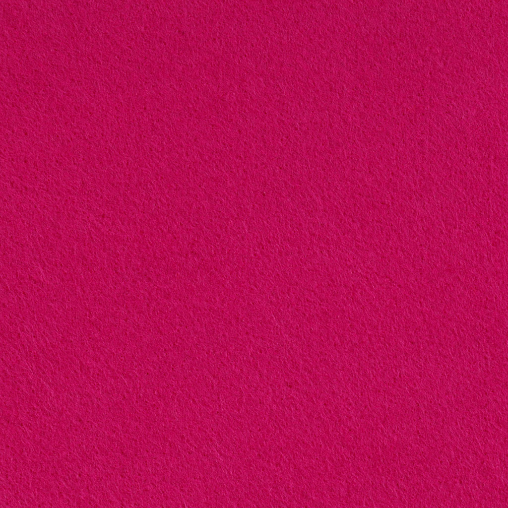 Käsitöövilt, laius 45 cm, paksus 1,5-2 mm, 180-200 g, kirsiroheline, 5 m/ 1 rull. - Image 4