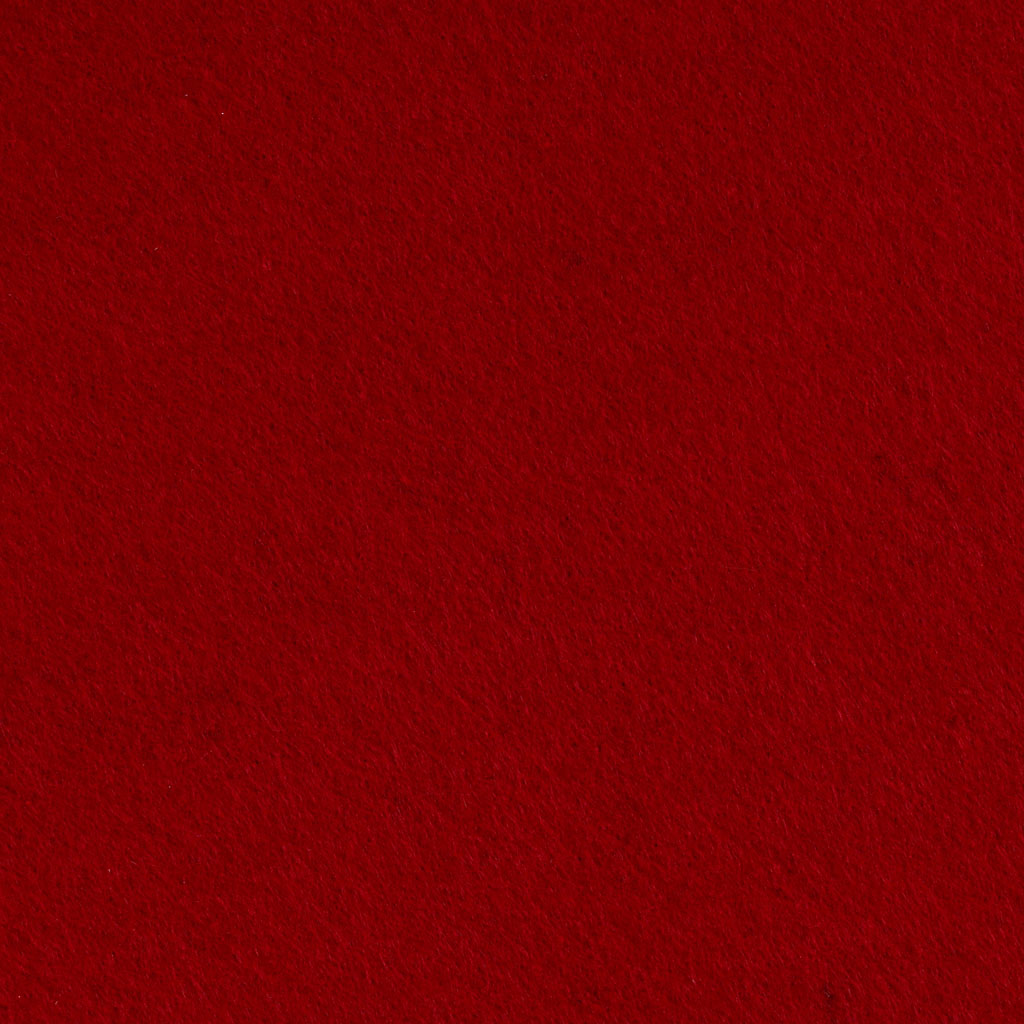 Käsitöövilt, laius 45 cm, paksus 1,5-2 mm, 180-200 g, antiikpunane, 5 m/ 1 rull. - Image 4