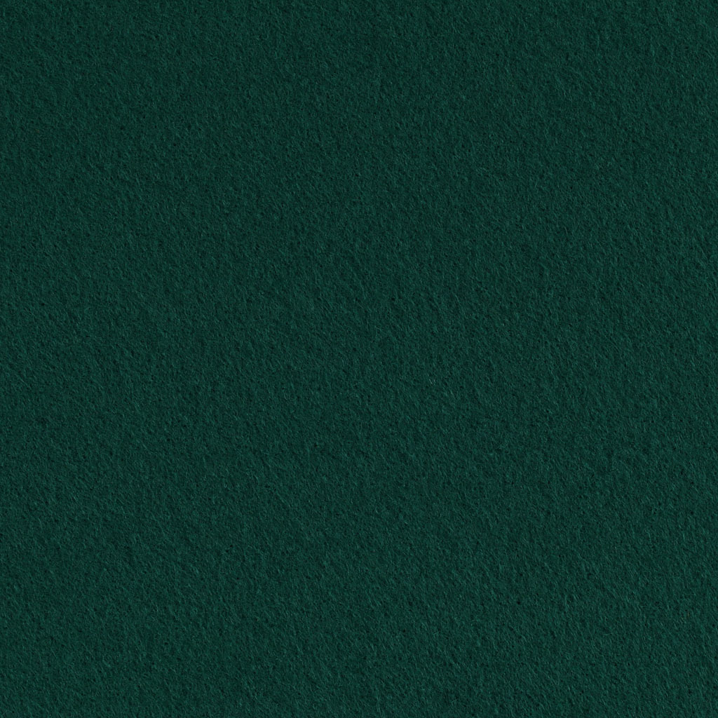 Käsitöövilt, laius 45 cm, paksus 1,5-2 mm, 180-200 g, tumeroheline, 5 m/ 1 rull. - Image 4