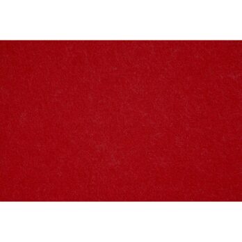 Craft Vilt, 42x60 cm, paksus 3 mm, tumepunane, 1 leht
