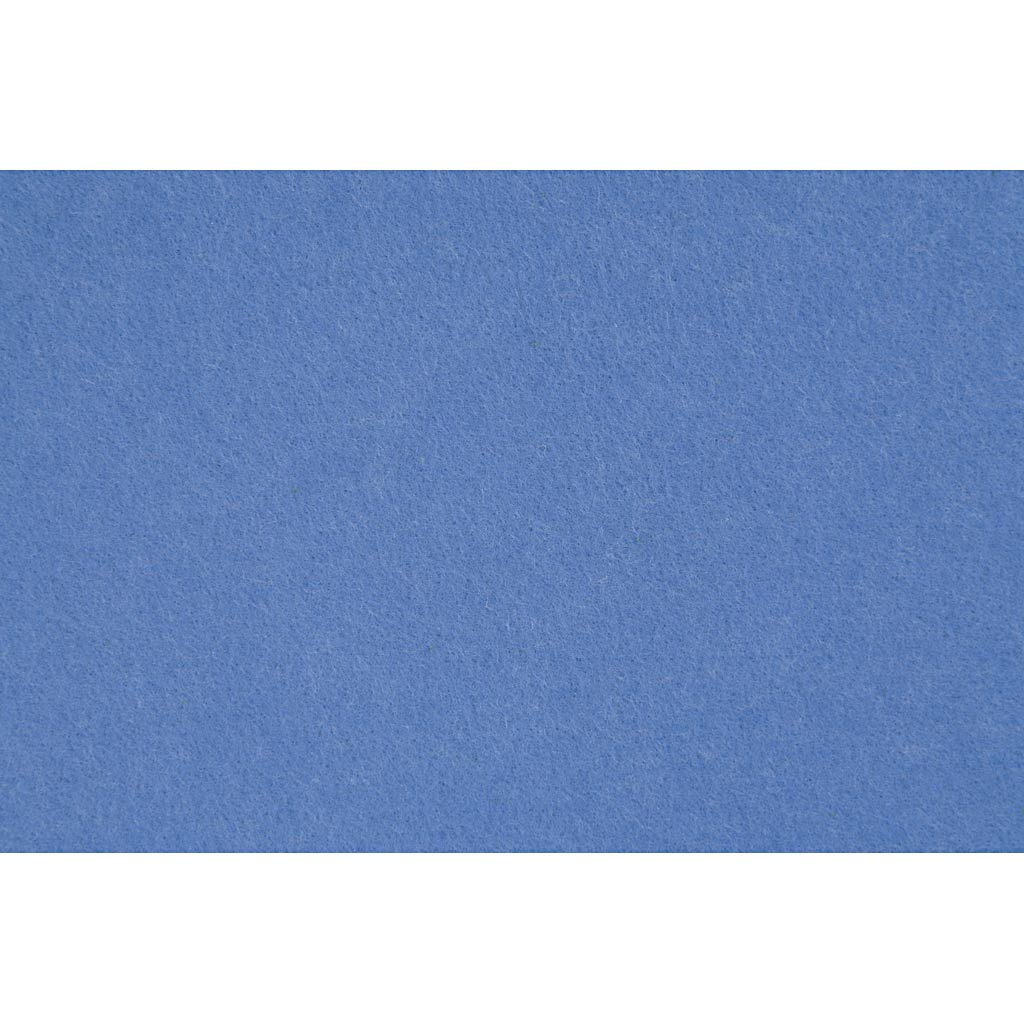 Craft Vilt, 42x60 cm, paksus 3 mm, sinine, 1 leht, 1 leht