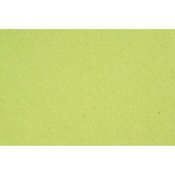 Craft Vilt, 42x60 cm, paksus 3 mm, heleroheline, 1 leht