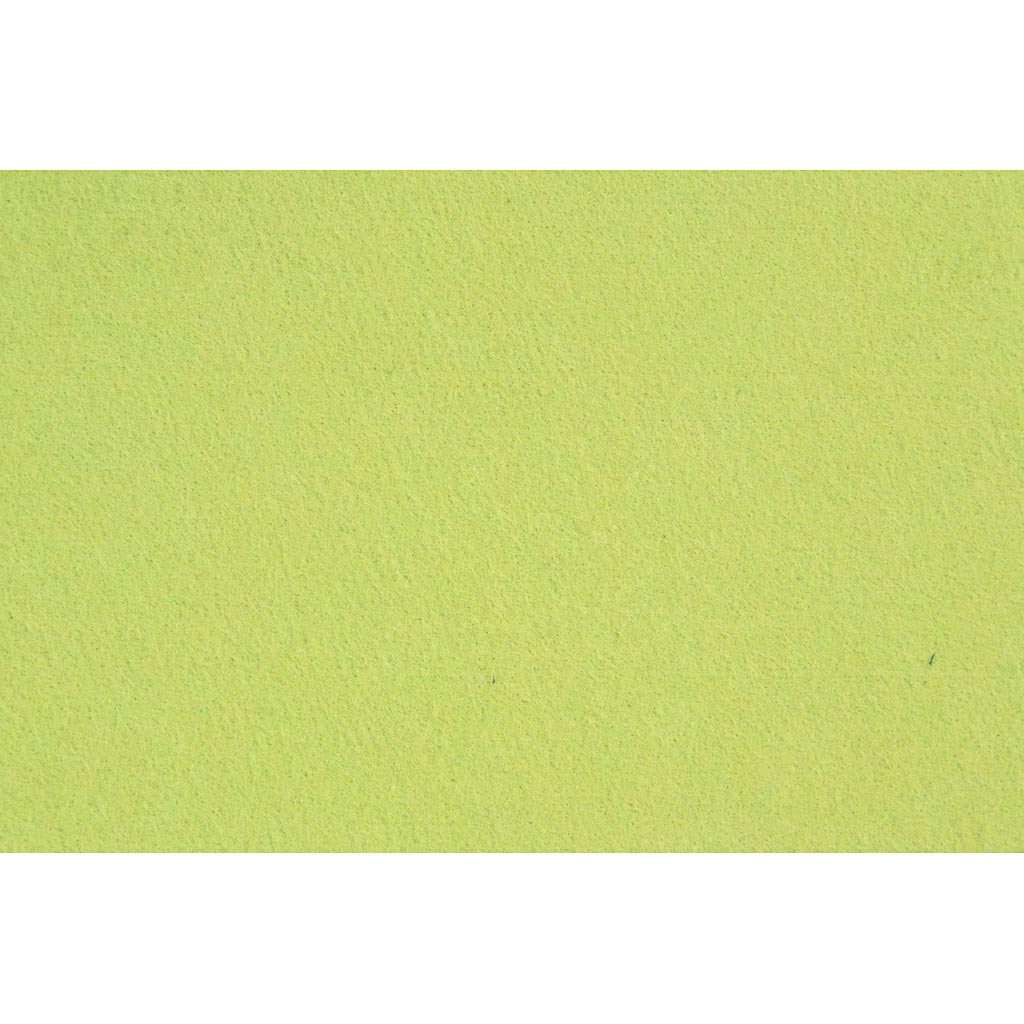 Craft Vilt, 42x60 cm, paksus 3 mm, heleroheline, 1 leht