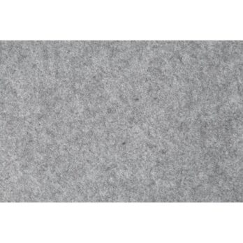 Craft Vilt, 42x60 cm, paksus 3 mm, hall, 1 leht