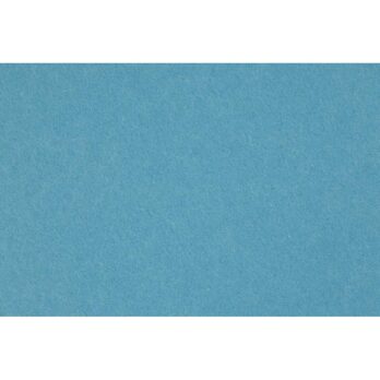 Craft Vilt, 42x60 cm, paksus 3 mm, helesinine, 1 leht