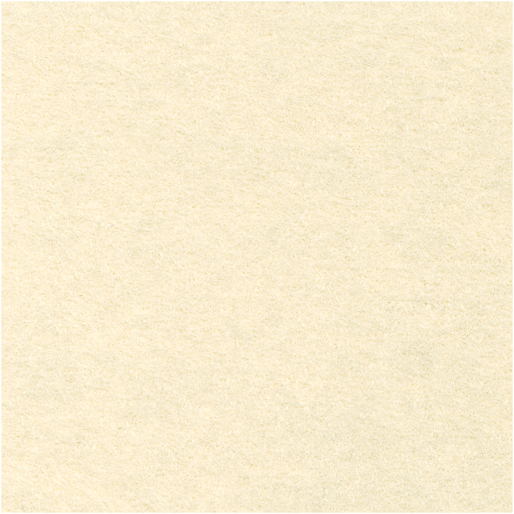 Käsitöövilt, A4, leht 210x297 mm, paksus 1,5-2 mm, naturaalvalge, 10 lehte/ 1 pakk - Image 4