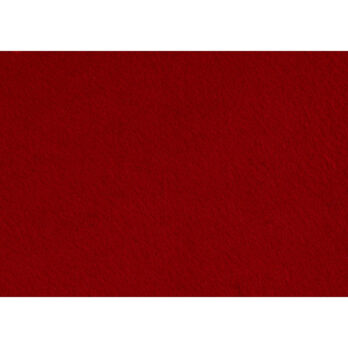 Käsitöövilt, A4, 210x297 mm, paksus 1,5-2 mm, antiikpunane, 10 lehte/ 1 pakk