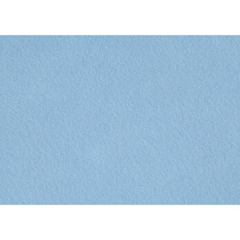 Käsitöövilt, A4, leht 210x297 mm, paksus 1,5-2 mm, helesinine, 10 lehte/ 1 pakk