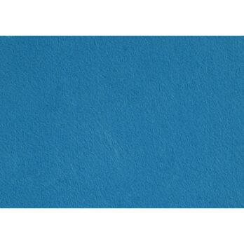Käsitöövilt, A4, 210x297 mm, paksus 1,5-2 mm, türkiissinine, 10 lehte/ 1 pakk