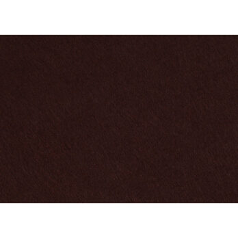 Käsitöövilt, A4, leht 210x297 mm, paksus 1,5-2 mm, pruun, 10 lehte/ 1 pakk