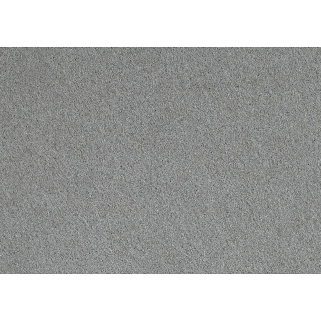 Käsitöövilt, A4, leht 210x297 mm, paksus 1,5-2 mm, hall, 10 lehte/ 1 pakk