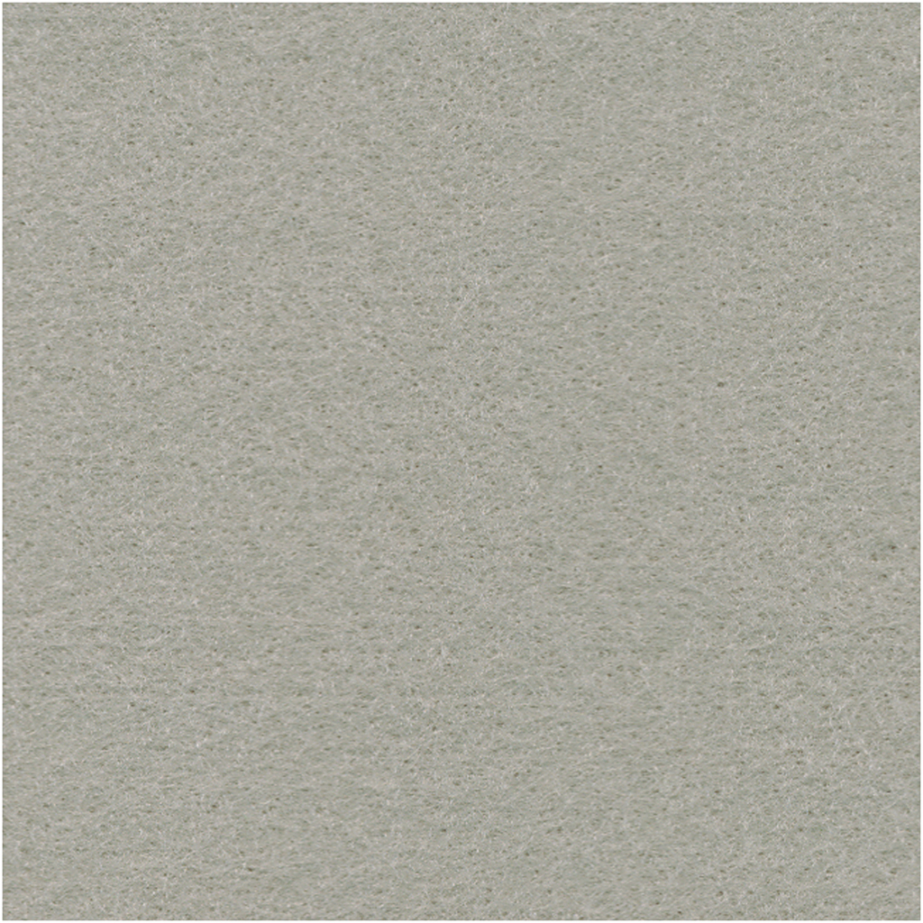 Käsitöövilt, A4, leht 210x297 mm, paksus 1,5-2 mm, hall, 10 lehte/ 1 pakk - Image 3