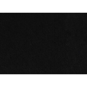 Käsitöövilt, A4, leht 210x297 mm, paksus 1,5-2 mm, must, 10 lehte/ 1 pakk