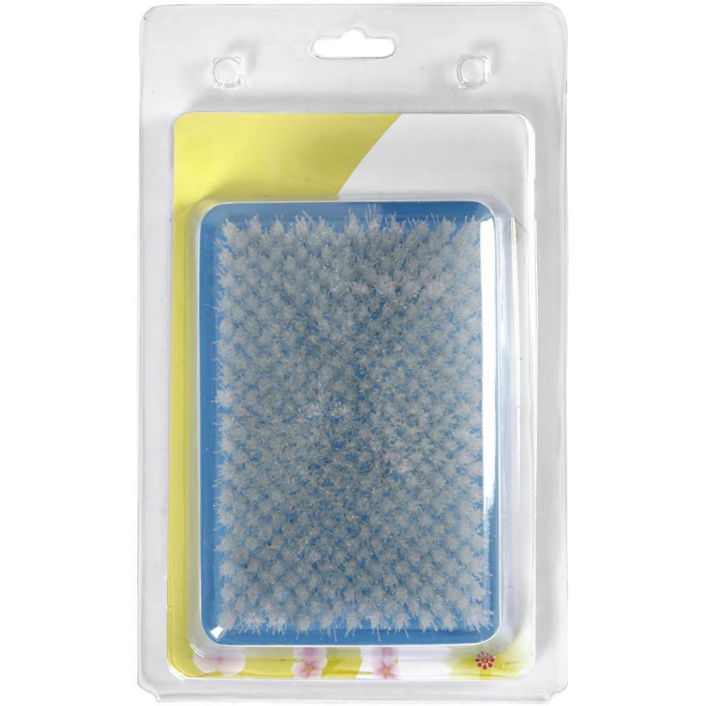 Viltimispintsel, suurus 16x11 cm, 1 tk - Image 2