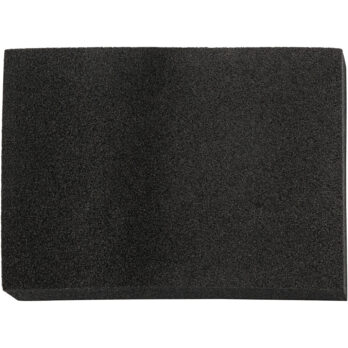 Nõelviltimise vahtpolster, suurus 42x59 cm, paksus 50 mm, 1 tk