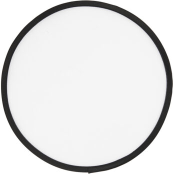 Frisbee, diameeter. 25 cm, valge, 1 tk
