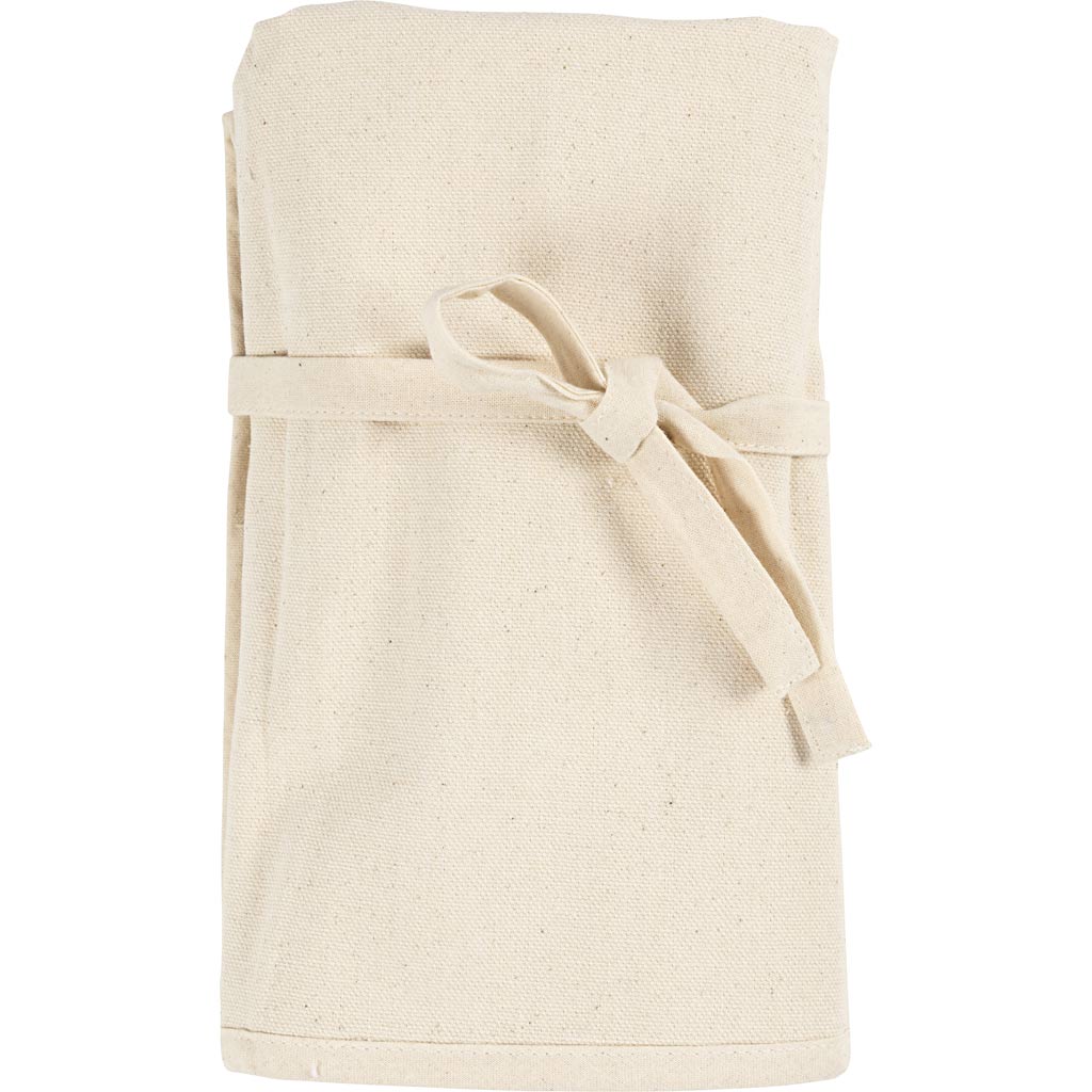 Artist Organizer, suurus 45x33 cm, 300 g, hele naturaalne, 1 tk - Image 4