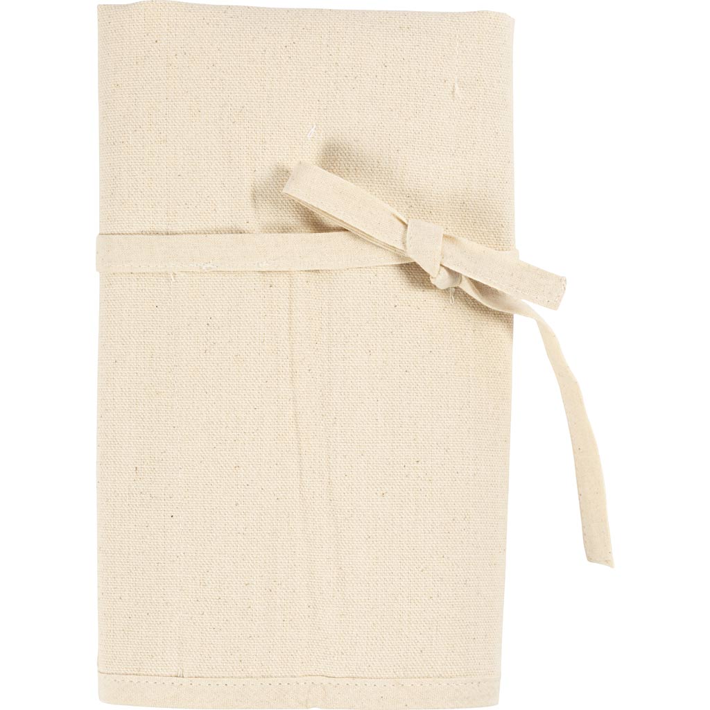 Artist Organizer, suurus 45x33 cm, 300 g, hele naturaalne, 1 tk - Image 5
