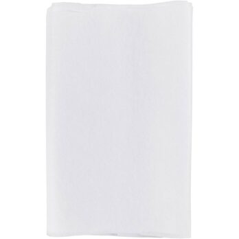 Vlieseline, laius: 21 cm, paksus 0,7-1 mm, 41 g, 3 m/ 1 rull