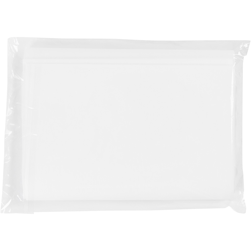 Vliesofix, W: 21 cm, 3 m/ 1 rull - Image 2