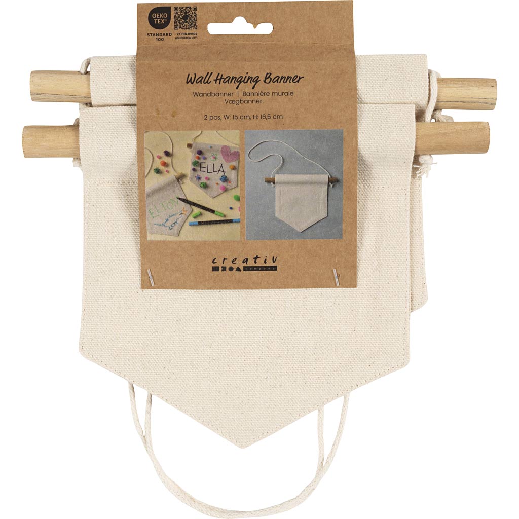 Seinaplaneerija, teravikujuline, K: 16,5 cm, L: 15 cm, 300 g, hele naturaalne, 2 tk/ 1 pakk - Image 2