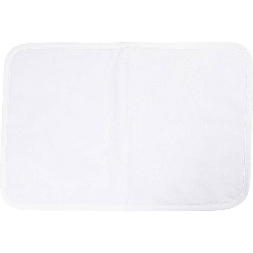 Kohvrätikud, suurus 30x45 cm, 145 g, valge, 2 tk/ 1 pakk - Image 4