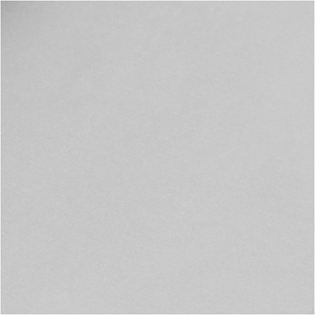 Kunstnahast paber, laius: 50 cm, ühevärviline, 350 g, hall, 1 m/ 1 rull - Image 3