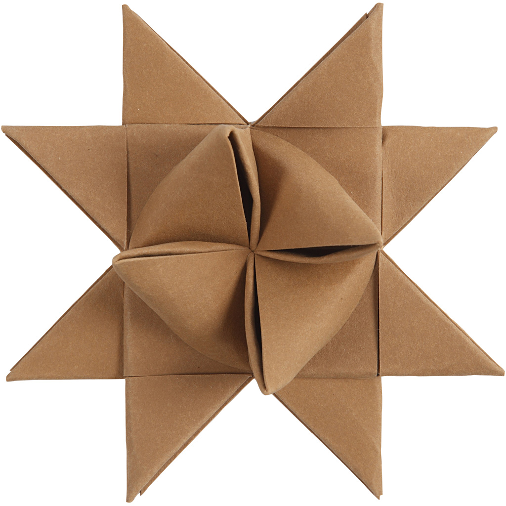 Tähega ribad, L: 44+78 cm, S: 15+25 mm, 350 g, beež, 24 riba/ 1 pakk - Image 3