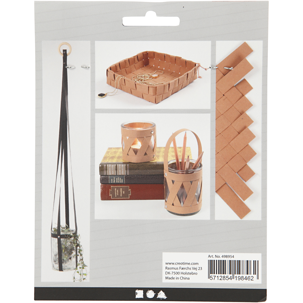 Kudumisribad, W: 15 mm, paksus 0,55 mm, must, 9,50 m/ 1 rull - Image 3