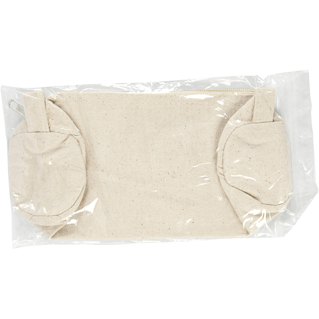 Pliiatsikarp, L: 20 cm, diameeter. 6 cm, 300 g, hele naturaalne, 1 tk - Image 2