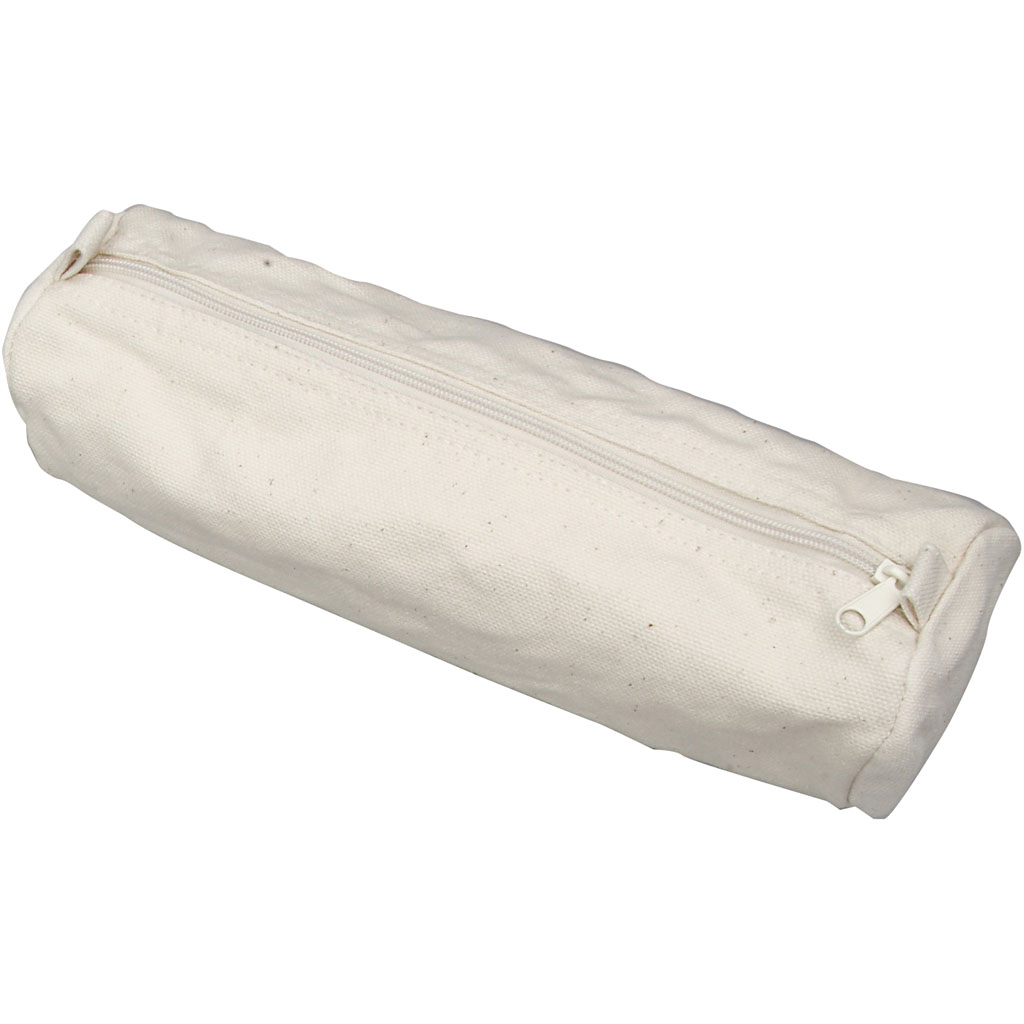 Pliiatsikarp, L: 20 cm, diameeter. 6 cm, 300 g, hele naturaalne, 1 tk - Image 4