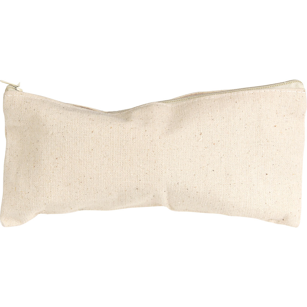 Pliiatsikarp, suurus 21x9 cm, 245 g, hele naturaalne, 4 tk/ 1 pakk