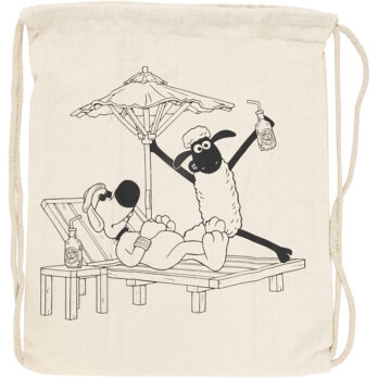 Tõmbekott, suurus 37x40 cm, 1 tk