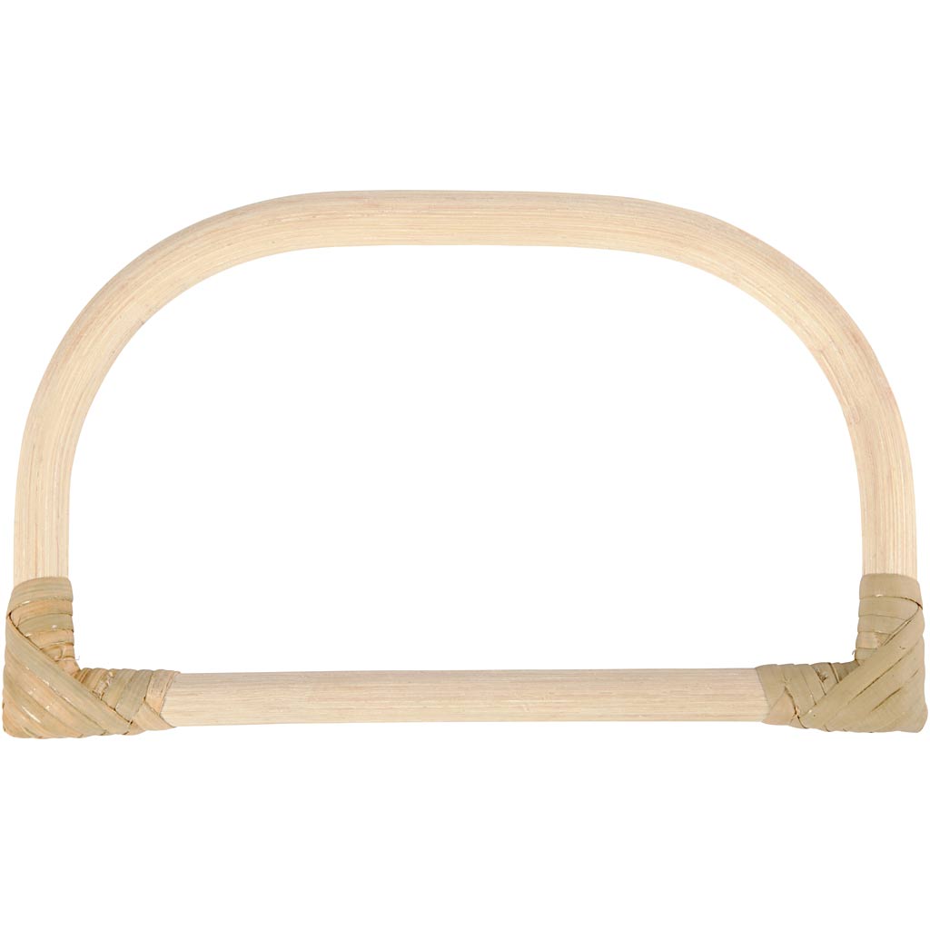 Koti käepide, suurus 15,5x9 cm, 1 tk