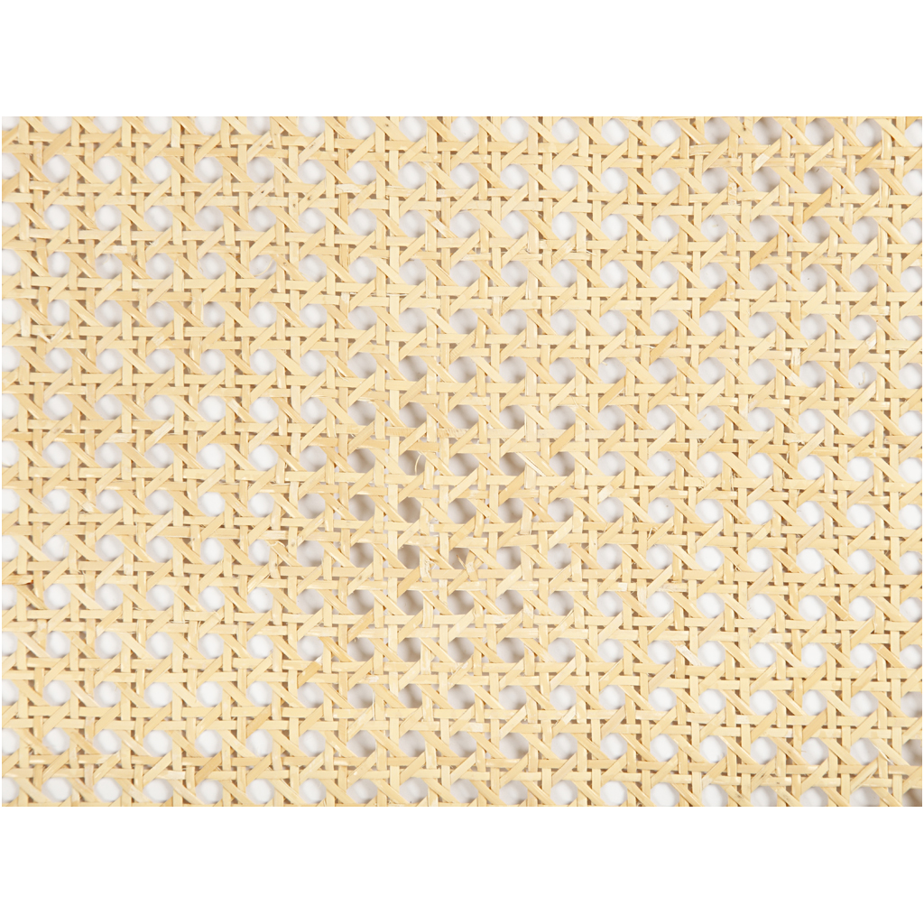 rotangist, W: 40 cm, jämedad, 50 cm/ 1 rull