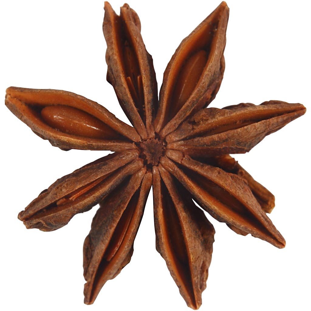 Tähtaniis, 10 tk/ 1 pakend - Image 3