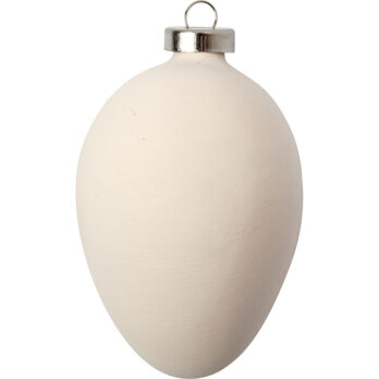 Muna, H: 6 cm, 12 tk/ 1 pakk