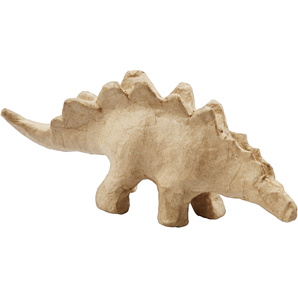 Dinosaurus, K: 9 cm, L: 21,9 cm, S: 4,5 cm, 1 tk.