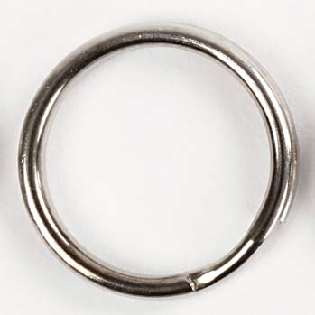 Võtmerõngad, diameeter. 12 mm, 10 tk/ 1 pakk - Image 3