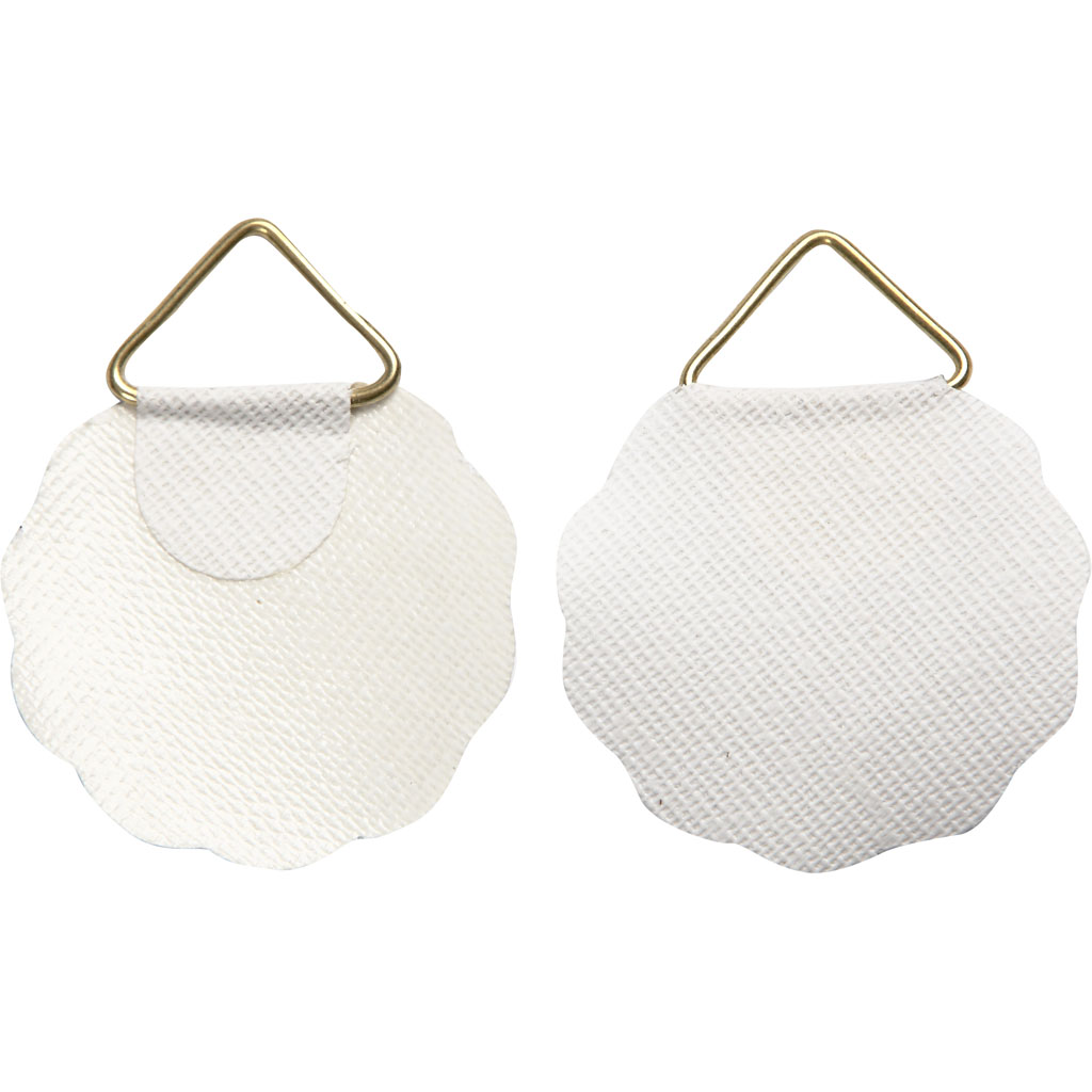 Pildiriputid, diameeter. 30 mm, 100 tk/ 1 pakk