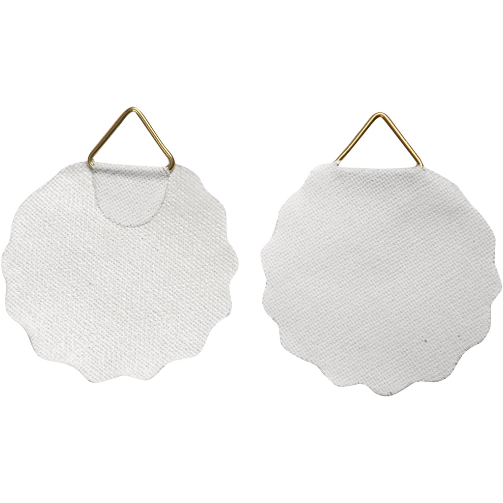 Pildiriputid, diameeter. 40 mm, 100 tk/ 1 pakk