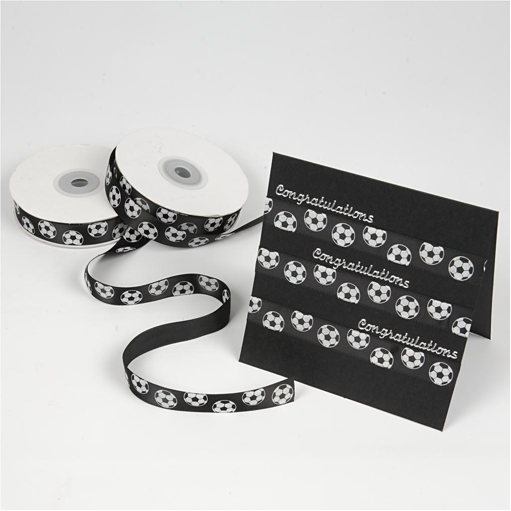 Dekoratiivpael, W: 15 mm, 20 m/ 1 pakk - Image 2