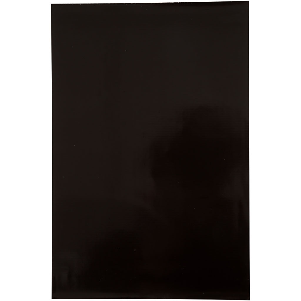 Magnetiline leht, K: 30 cm, L: 20 cm, paksus 0,6 mm, 1 leht.