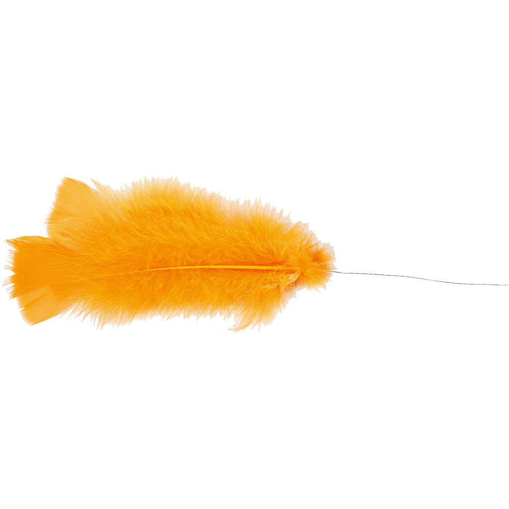 Suled, L: 11-17 cm, erinevad värvid, 18 kimpu/ 1 pakk - Image 3