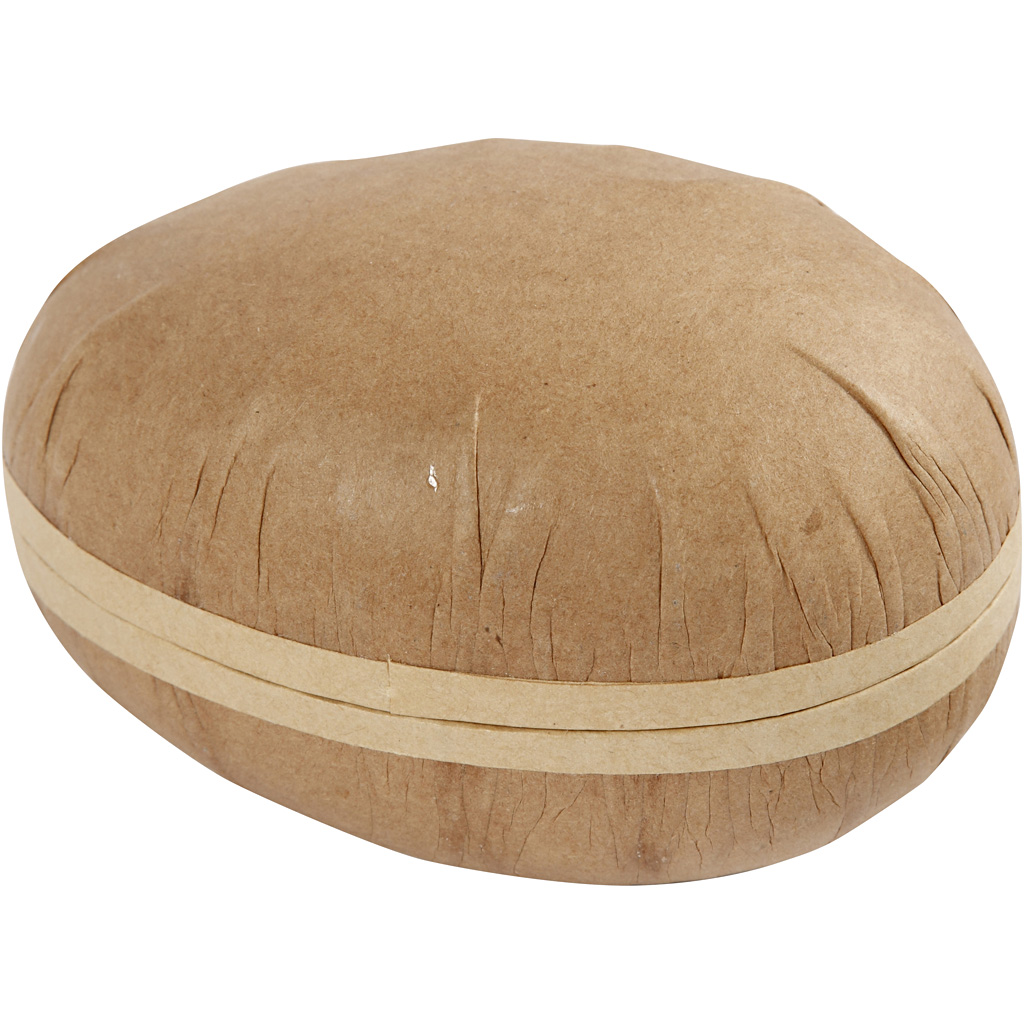 Kaheosaline muna, L: 12 cm, 2 tk/ 1 pakk - Image 7